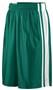 Augusta Striped Dazzle Short