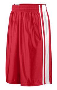 RED/ WHITE