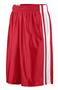 Augusta Youth Striped Dazzle Short