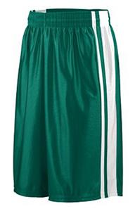 DARK GREEN/ WHITE