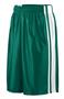 Augusta Youth Striped Dazzle Short