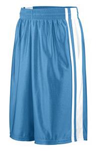COLUMBIA BLUE/ WHITE