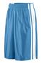 Augusta Youth Striped Dazzle Short
