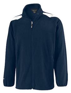 H301 - NAVY/WHITE