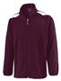 Holloway Flash Microfleece Warm Up Jacket