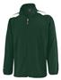 Holloway Flash Microfleece Warm Up Jacket