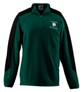 DARK GREEN/ BLACK