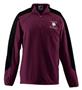 Augusta Sportswear Micro Fleece Half-Zip Pullover