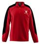 Augusta Sportswear Micro Fleece Half-Zip Pullover