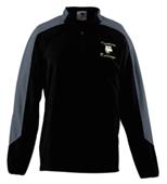 Augusta Sportswear Micro Fleece Half-Zip Pullover
