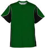 Teamwork Adult Crossbow 2-Button Baseball Jerseys Teamwork Adult Crossbow 2-Button Baseball Jerseys