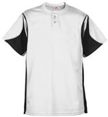 Teamwork Adult Crossbow 2-Button Baseball Jerseys Teamwork Adult Crossbow 2-Button Baseball Jerseys