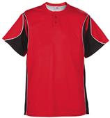 Teamwork Adult Crossbow 2-Button Baseball Jerseys Teamwork Adult Crossbow 2-Button Baseball Jerseys