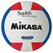 Mikasa Squish Series No Sting Outdoor Volleyballs Mikasa Squish Series No Sting Outdoor Volleyballs