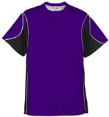 Teamwork Youth Crossbow 2-Button Baseball Jerseys Teamwork Youth Crossbow 2-Button Baseball Jerseys