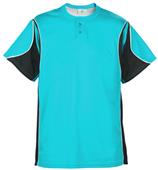 Teamwork Youth Crossbow 2-Button Baseball Jerseys Teamwork Youth Crossbow 2-Button Baseball Jerseys