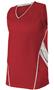 Alleson 554W Women's Basketball Jerseys