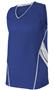 Alleson 554W Women's Basketball Jerseys