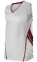 Alleson 554W Women's Basketball Jerseys