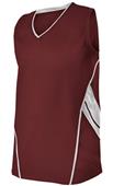 Alleson Women's/Girl's Multi-Sport Jersey-Closeout Alleson Women's/Girl's Multi-Sport Jersey-Closeout