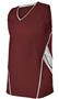 Alleson 554W Women's Basketball Jerseys