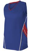 Alleson Women's/Girl's Multi-Sport Jersey-Closeout Alleson Women's/Girl's Multi-Sport Jersey-Closeout