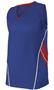 Alleson 554W Women's Basketball Jerseys
