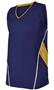 Alleson 554W Women's Basketball Jerseys