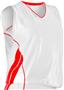 Alleson 554WY Girl's Basketball Jerseys