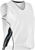 Alleson 554WY Girl's Athletic Jerseys