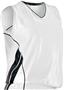 Alleson 554WY Girl's Basketball Jerseys