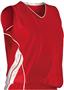 Alleson 554WY Girl's Basketball Jerseys