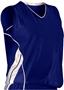 Alleson 554WY Girl's Basketball Jerseys