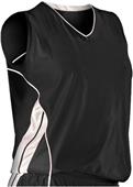 Alleson 554WY Girl's Athletic Jerseys