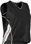 Alleson 554WY Girl's Basketball Jerseys