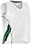 Alleson 554WY Girl's Basketball Jerseys