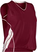 Alleson 554WY Girl's Athletic Jerseys