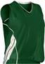 Alleson 554WY Girl's Basketball Jerseys