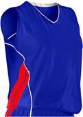 Alleson 554WY Girl's Athletic Jerseys