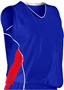 Alleson 554WY Girl's Basketball Jerseys