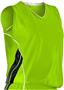 Alleson 554WY Girl's Basketball Jerseys