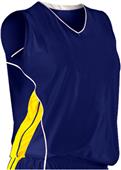 Alleson 554WY Girl's Athletic Jerseys
