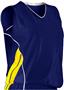 Alleson 554WY Girl's Basketball Jerseys