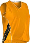 Alleson 554WY Girl's Athletic Jerseys