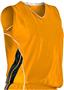 Alleson 554WY Girl's Basketball Jerseys