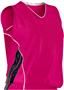 Alleson 554WY Girl's Basketball Jerseys