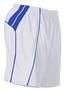 Alleson 554PW Women's Basketball Shorts