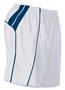 Alleson 554PW Women's Basketball Shorts