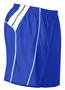 Alleson 554PW Women's Basketball Shorts