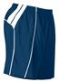 Alleson 554PW Women's Basketball Shorts